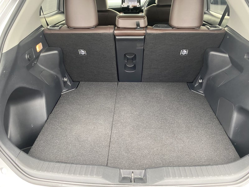 2021 Toyota Yaris Cross Cross 1.5 Hybrid Z image 4