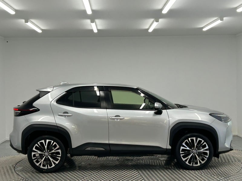 2021 Toyota Yaris Cross Cross 1.5 Hybrid Z image 2