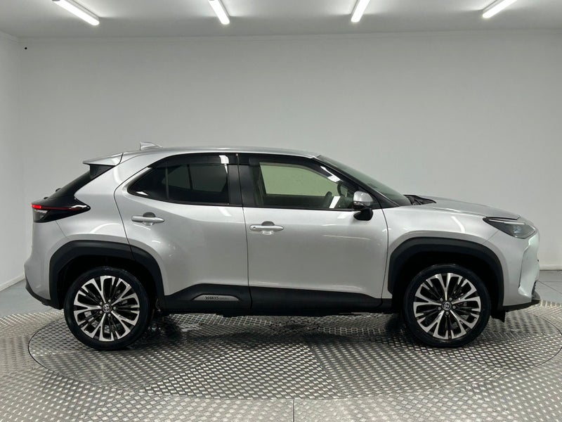 2021 Toyota Yaris Cross Cross 1.5 Hybrid Z image 2