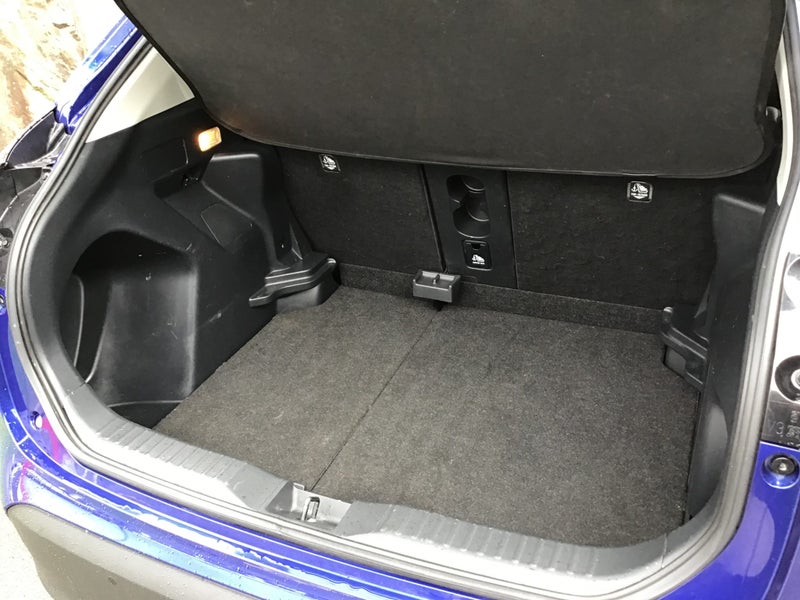 2021 Toyota Yaris Cross Limited 1.5P Hybrid NZ New image 5