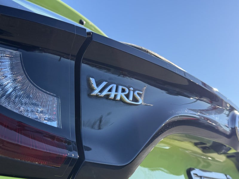 2021 Toyota Yaris GX 1.5P image 3