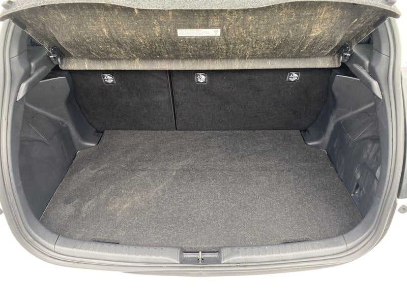 2021 Toyota Yaris GX 1.5P image 4