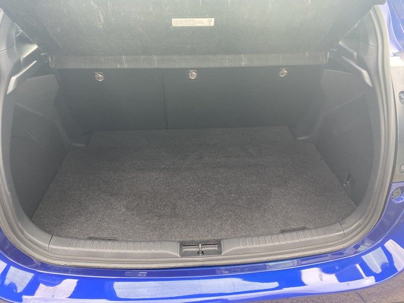 2021 Toyota Yaris GX 1.5P image 4