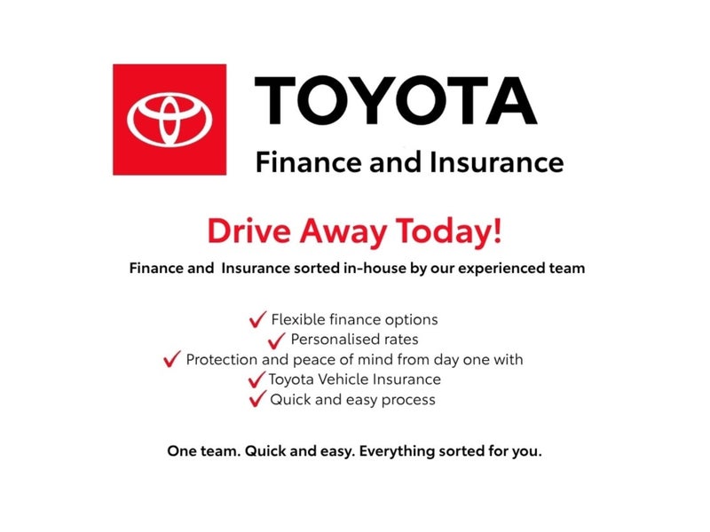 2021 Toyota Yaris GX 1.5P CVT FWD Automatic Hatch image 4