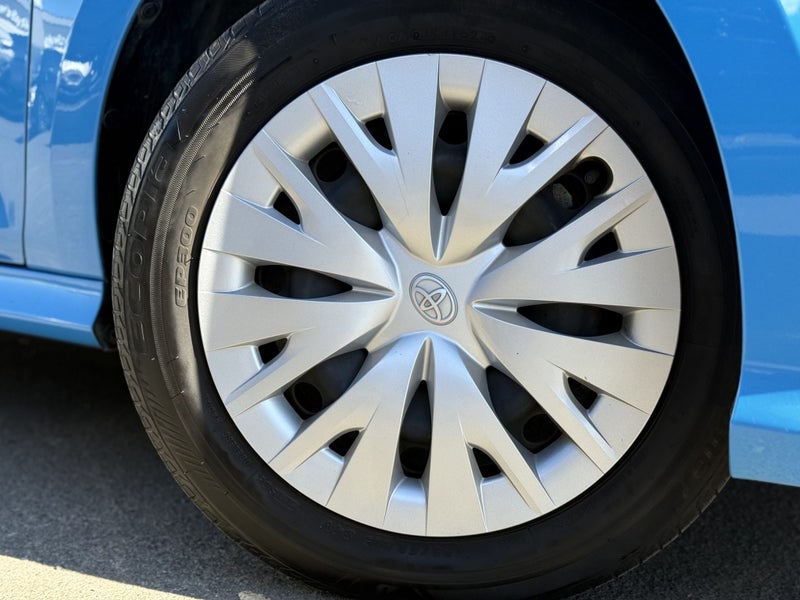 2021 Toyota Yaris GX 1.5P CVT FWD - CERTIFIED image 2