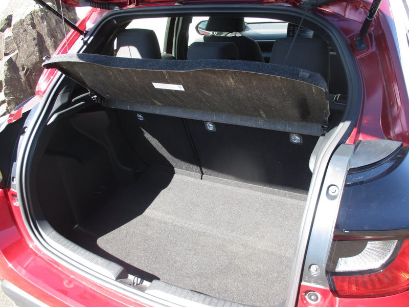 2021 Toyota Yaris GX 1.5P Hatch NZ New image 4