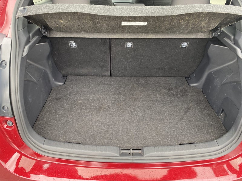2021 Toyota Yaris GX 1.5P Hybrid image 4