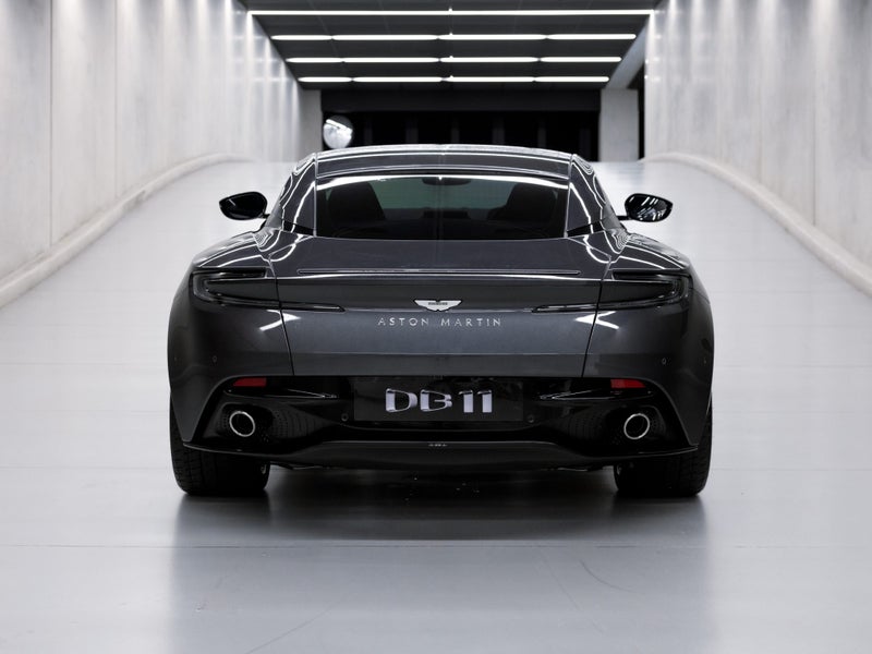 2022 Aston Martin DB11 V8 Coupe image 5