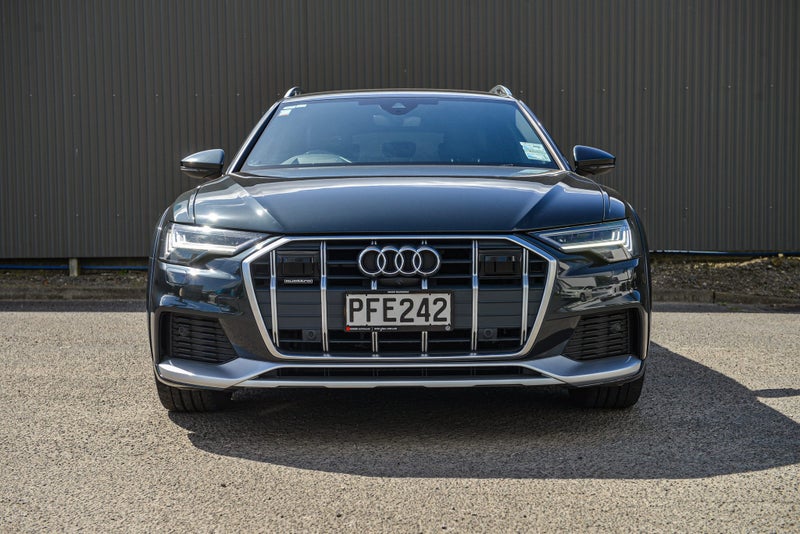 2022 Audi A6 Allroad 3.0TDI 251kW quattro image 2