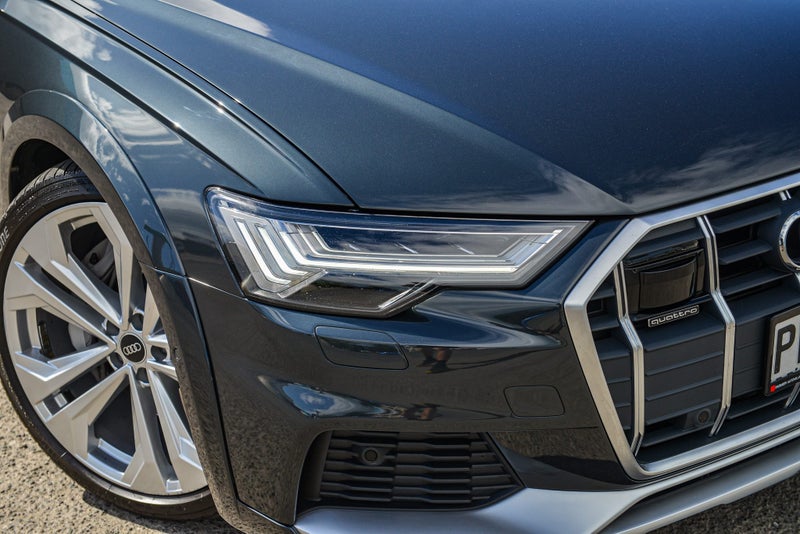 2022 Audi A6 Allroad 3.0TDI 251kW quattro image 3