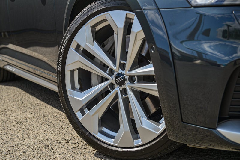 2022 Audi A6 Allroad 3.0TDI 251kW quattro image 4