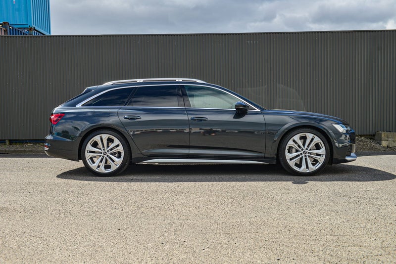 2022 Audi A6 Allroad 3.0TDI 251kW quattro image 5