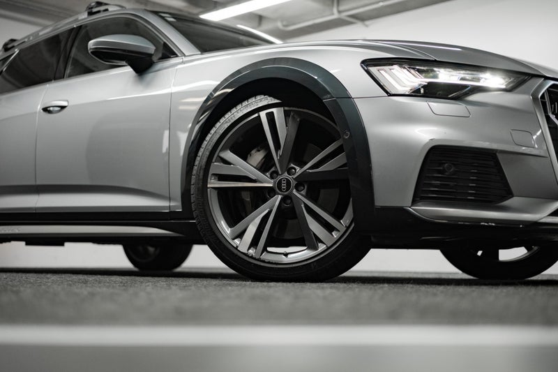 2022 Audi A6 Allroad 55 TDI 251kW quattro image 2