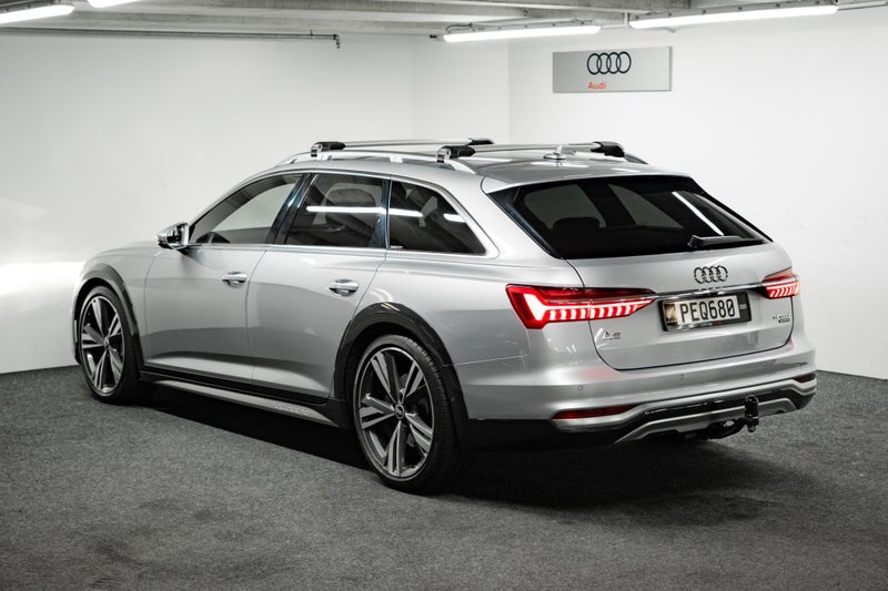 2022 Audi A6 Allroad 55 TDI 251kW quattro image 3
