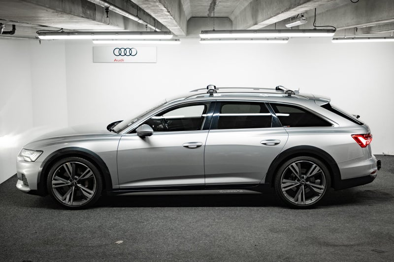 2022 Audi A6 Allroad 55 TDI 251kW quattro image 4
