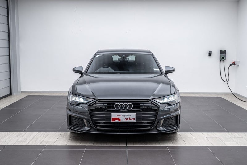 2022 Audi A6 SEDAN 55 TFSI QUATTRO image 5
