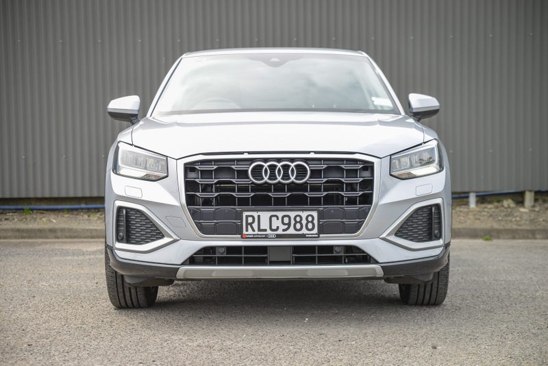 2022 Audi Q2 35 1.5TFSI 110kW Advanced image 2