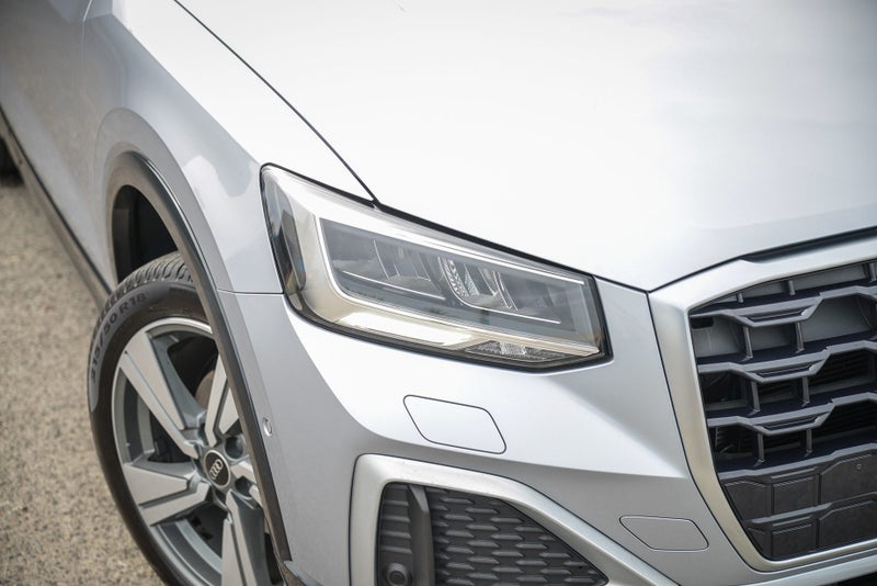 2022 Audi Q2 35 1.5TFSI 110kW Advanced image 3