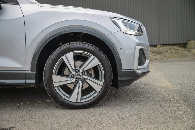 2022 Audi Q2 35 1.5TFSI 110kW Advanced image 5
