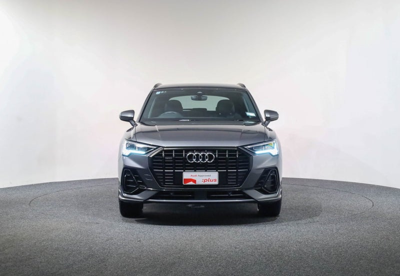 2022 Audi Q3 S-line 45 180kW quattro image 2