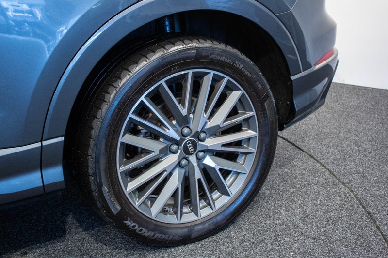 2022 Audi Q3 S-line 45 180kW quattro image 5