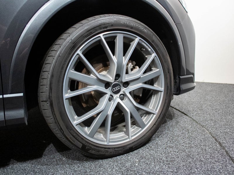 2022 Audi Q3 Sportback 45 180kW quattro image 5