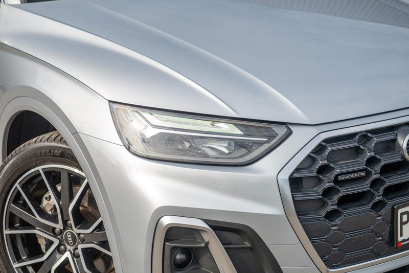 2022 Audi Q5 40 2.0TDI 150kW quattro image 3