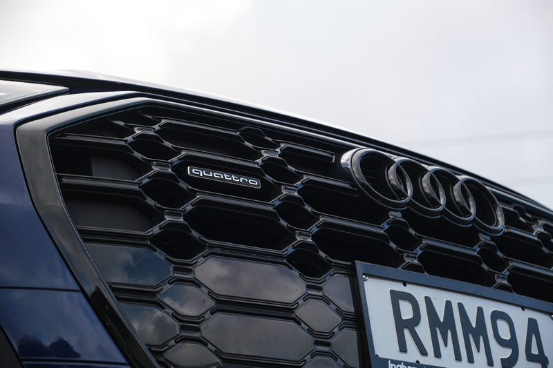 2022 Audi Q5 40 TDI Q 150KW! S LINE! image 3