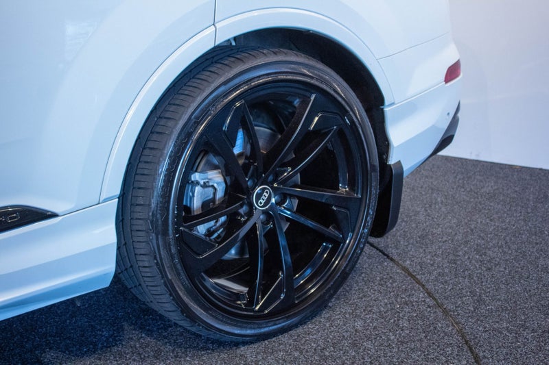 2022 Audi Q7 S-line 50 TDI 210kW quattro image 5