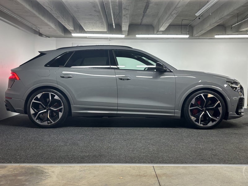 2022 Audi RS Q8 Quattro Tiptronic (441kW) image 3