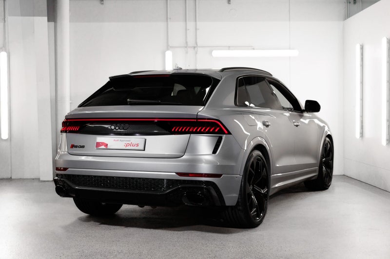 2022 Audi RS Q8 quattro tiptronic 441kw image 2