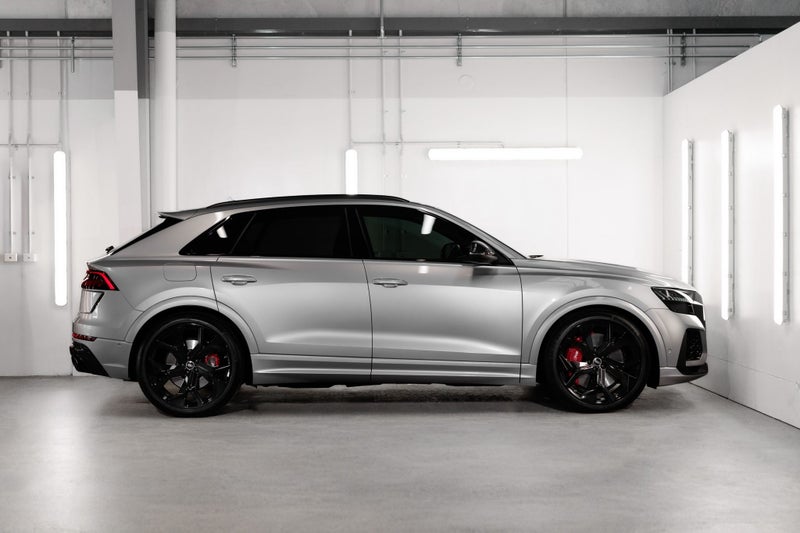 2022 Audi RS Q8 quattro tiptronic 441kw image 4