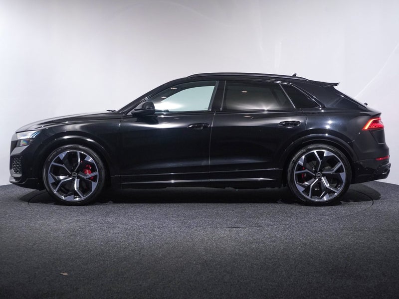 2022 Audi RS Q8 V8 TFSI 441kW quattro image 3