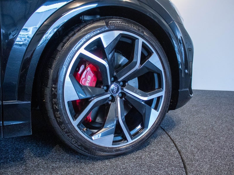 2022 Audi RS Q8 V8 TFSI 441kW quattro image 5