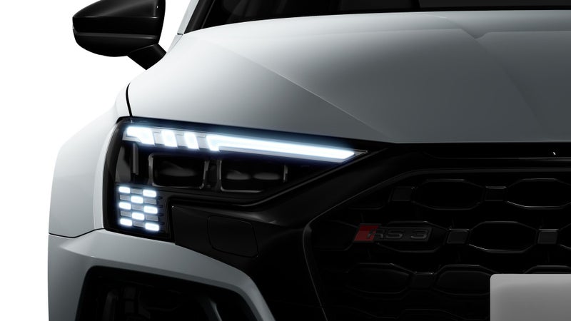 2022 Audi RS3 2.5 TFSI 294kW quattro image 2