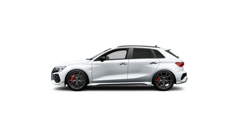 2022 Audi RS3 2.5 TFSI 294kW quattro image 3