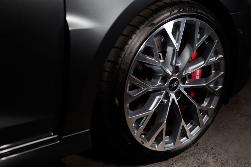 2022 Audi RS3 Sportback 2.5PT/4WD image 5