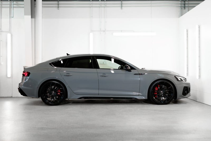 2022 Audi RS5 RS 5 Sportback Quattro image 3