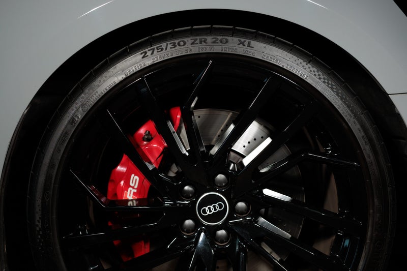 2022 Audi RS5 RS 5 Sportback Quattro image 5
