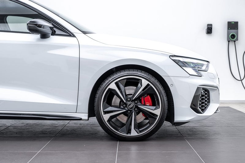 2022 Audi S3 SPORTBACK image 4