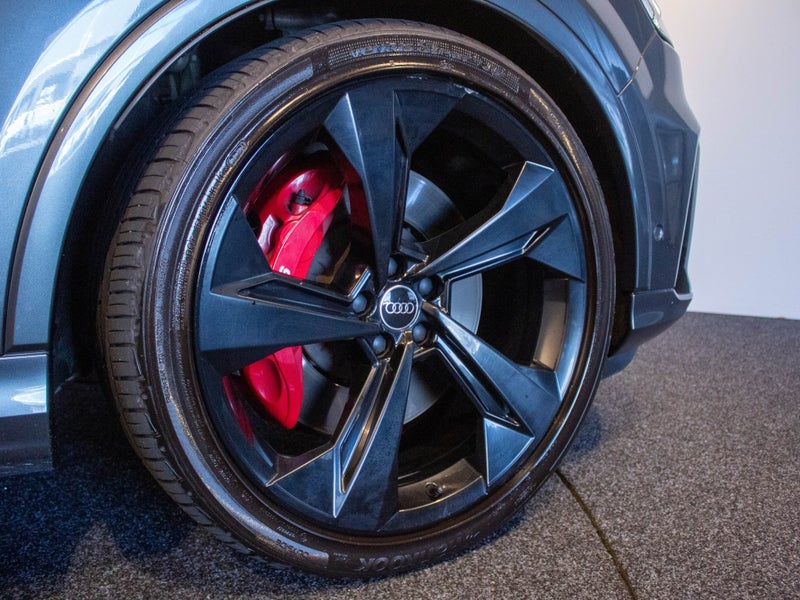 2022 Audi SQ7 V8 TFSI 373kW quattro image 5