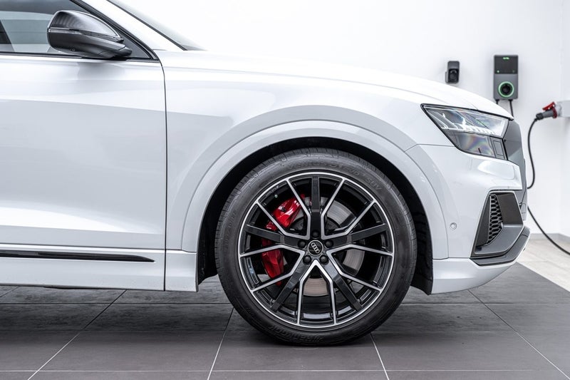 2022 Audi SQ8 TFSI QUATTRO 373KW image 3