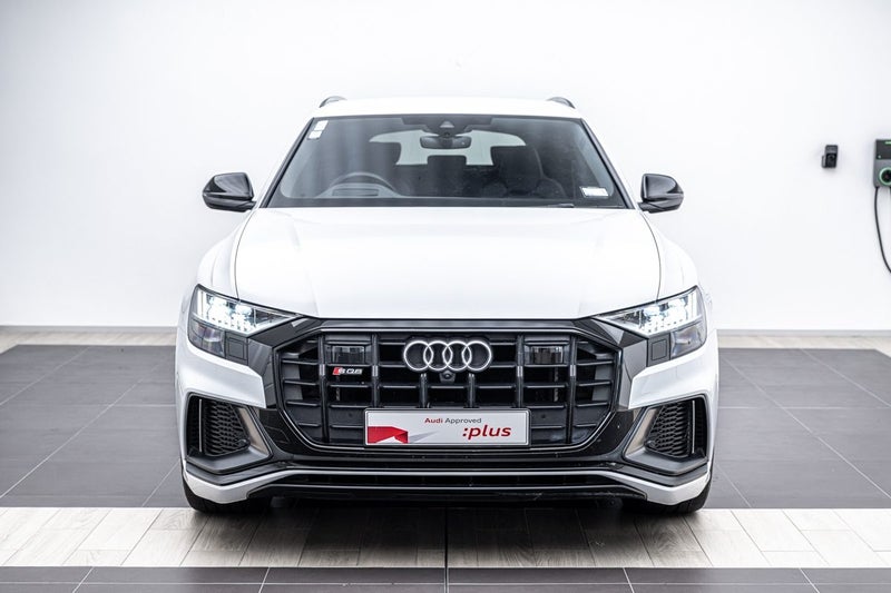 2022 Audi SQ8 TFSI QUATTRO 373KW image 4