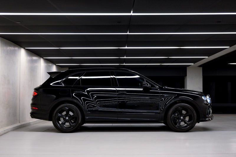 2022 Bentley Bentayga S image 5