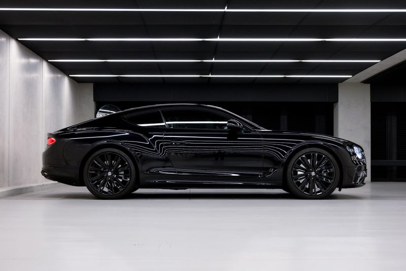 2022 Bentley Continental GT Speed image 5