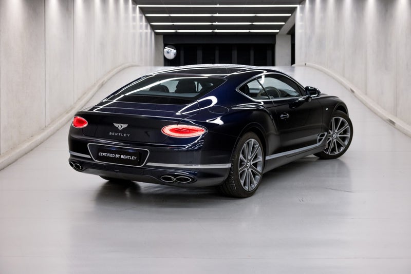 2022 Bentley Continental GT V8 image 3