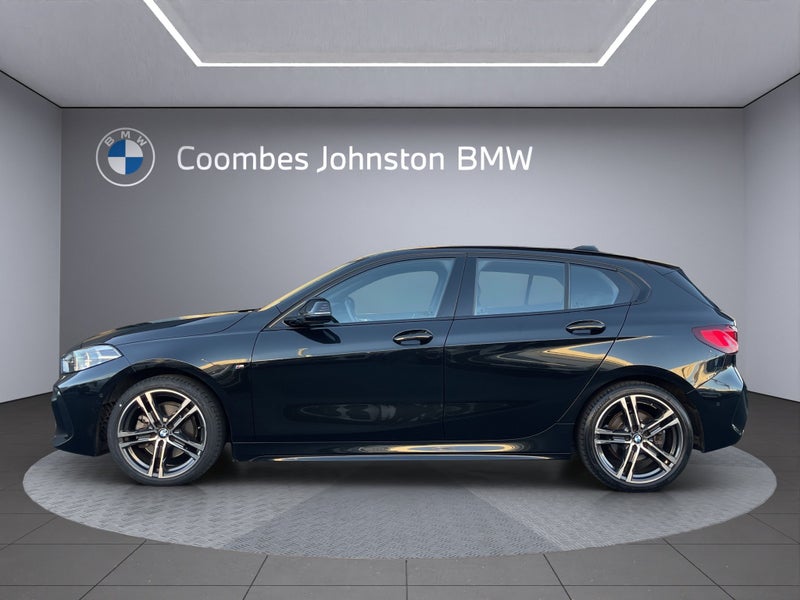 2022 BMW 118i M-Sport image 3