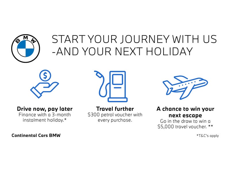 2022 BMW 320i Sedan M Sport image 4