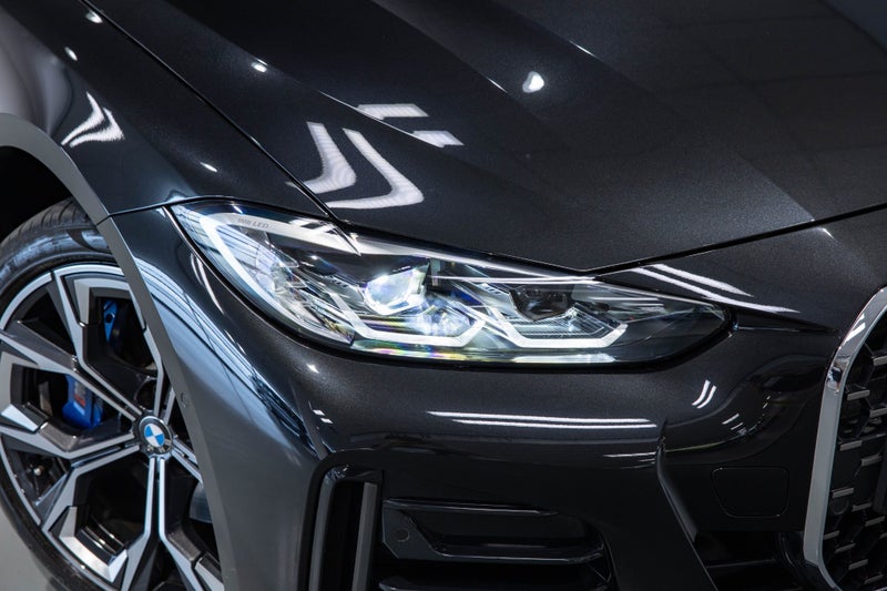 2022 BMW 420i Gran Coupe M Sport image 4