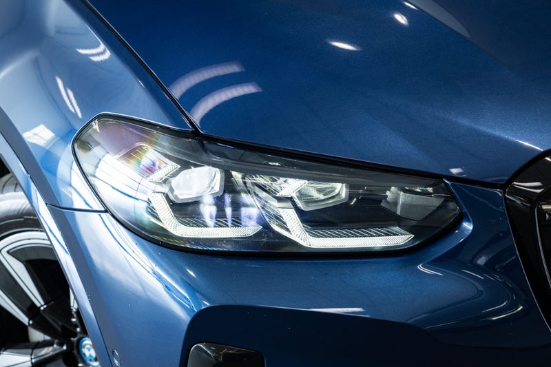 2022 BMW iX3 M Sport Inspiring image 2